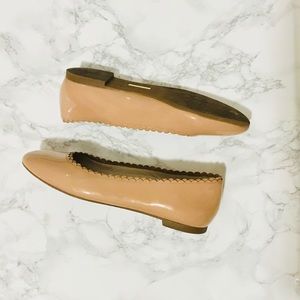 Louise et Cie ballet flat